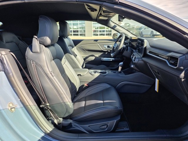 New 2025 Ford Mustang GT Premium image 10