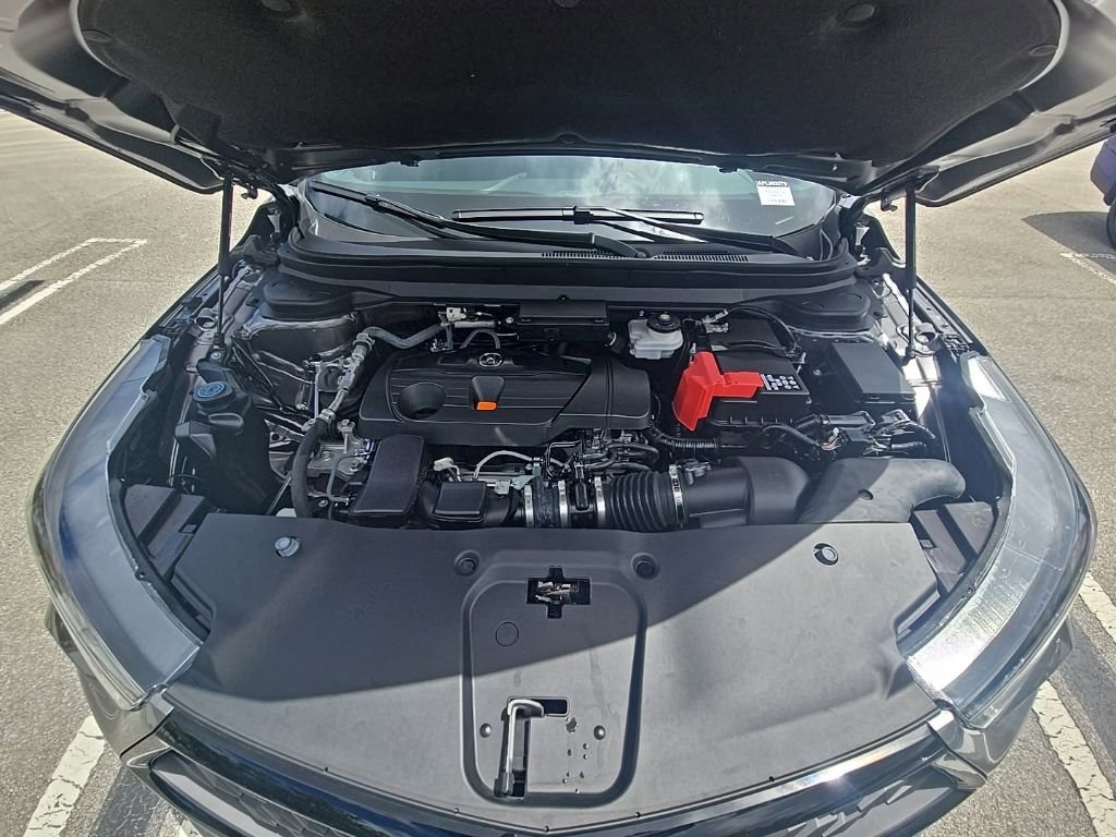 Used 2023 Acura RDX A-Spec FWD image 36