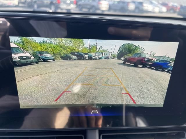 New 2026 Chevrolet Trax RS w/ Sunroof Package FWD image 17