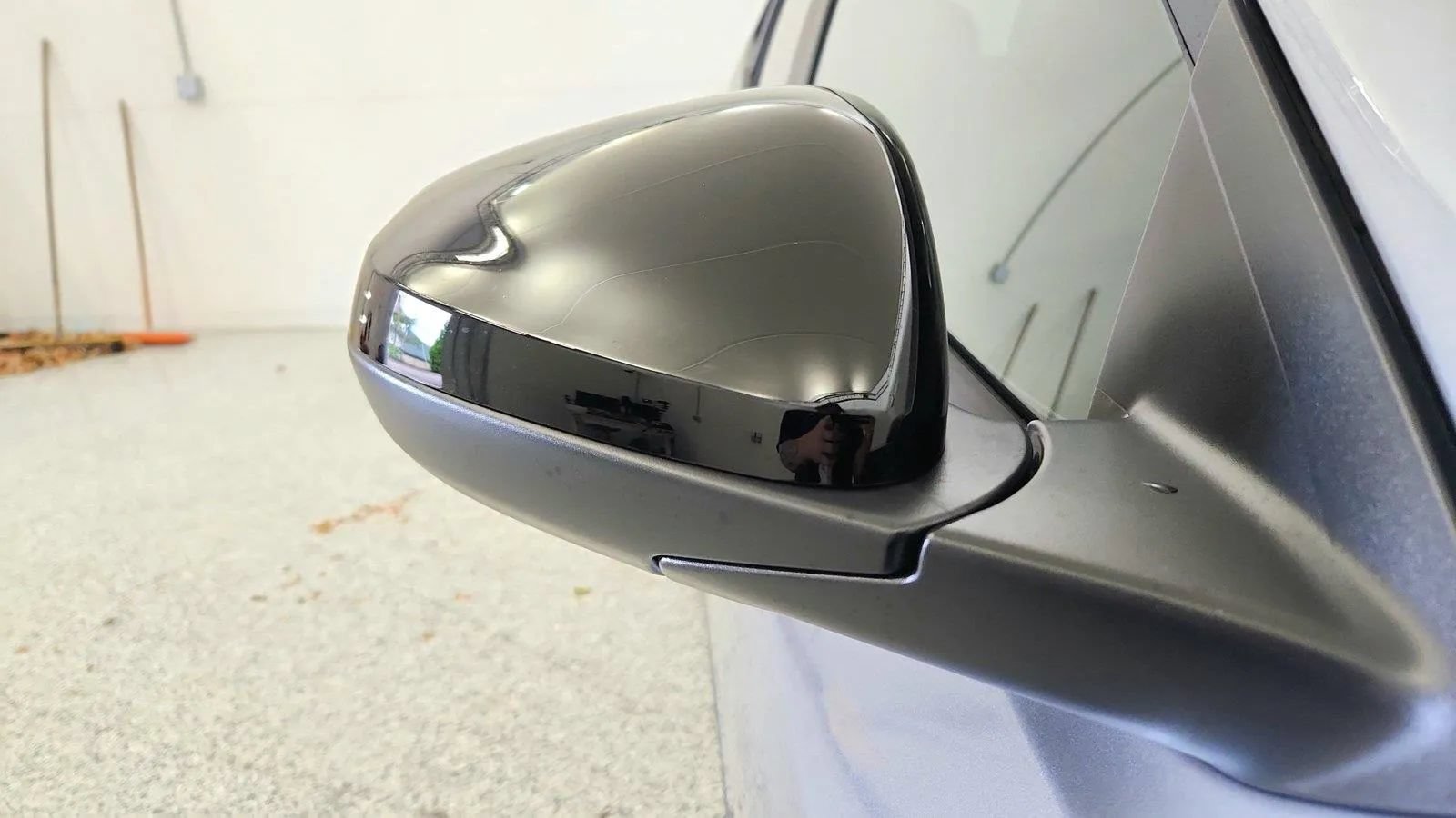 New 2026 Chevrolet Trax RS w/ Driver Confidence Package FWD image 35