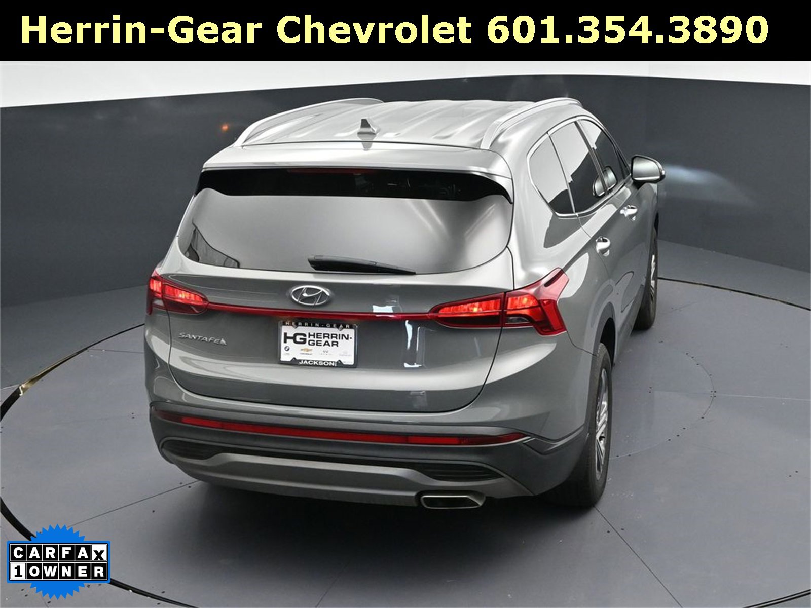 Used 2023 Hyundai Santa Fe SEL w/ Cargo Package image 35