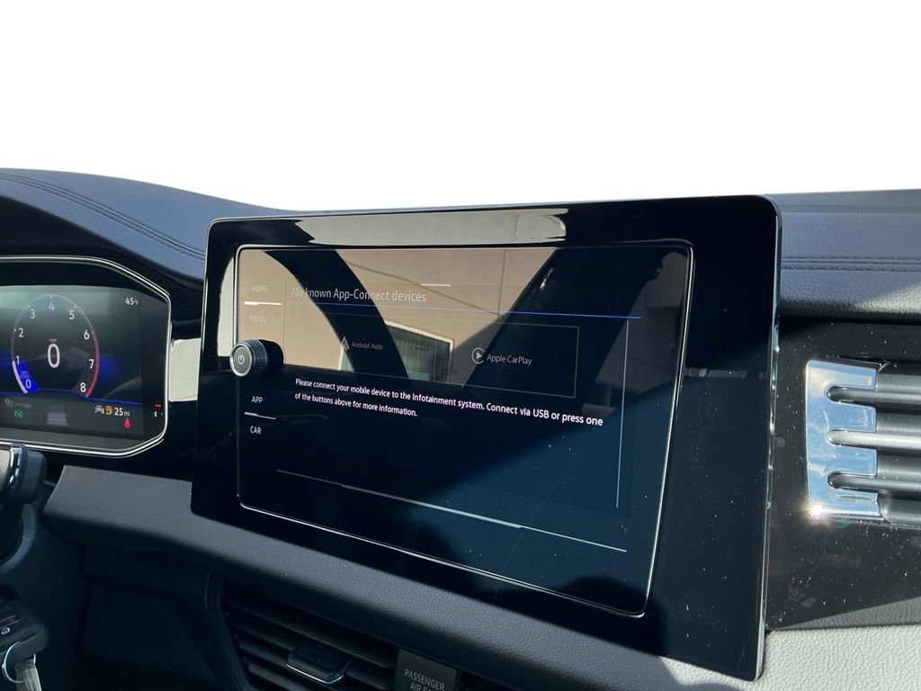 New 2026 Volkswagen Jetta Sport image 18