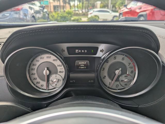 Used 2016 Mercedes-Benz SL 550 image 22