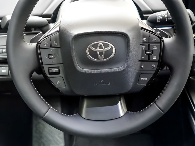 New 2026 Toyota bZ AWD/4WD image 17
