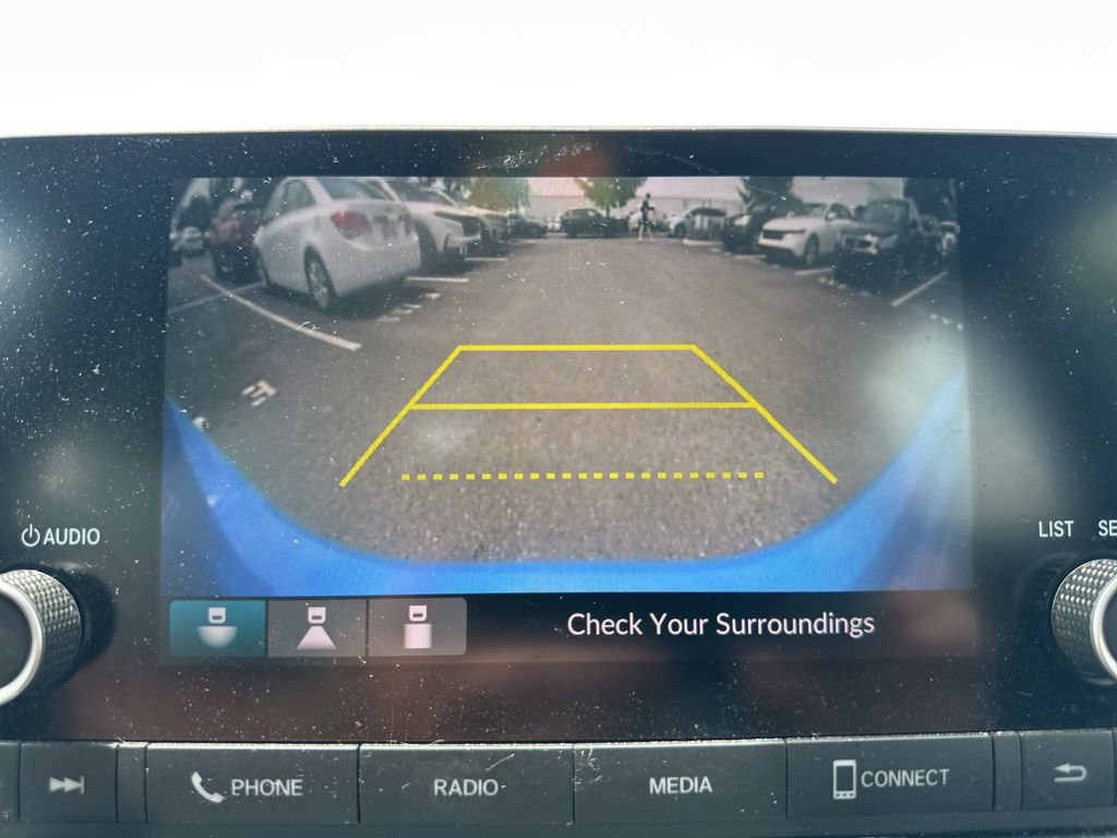 Used 2024 Honda Civic Sport image 21
