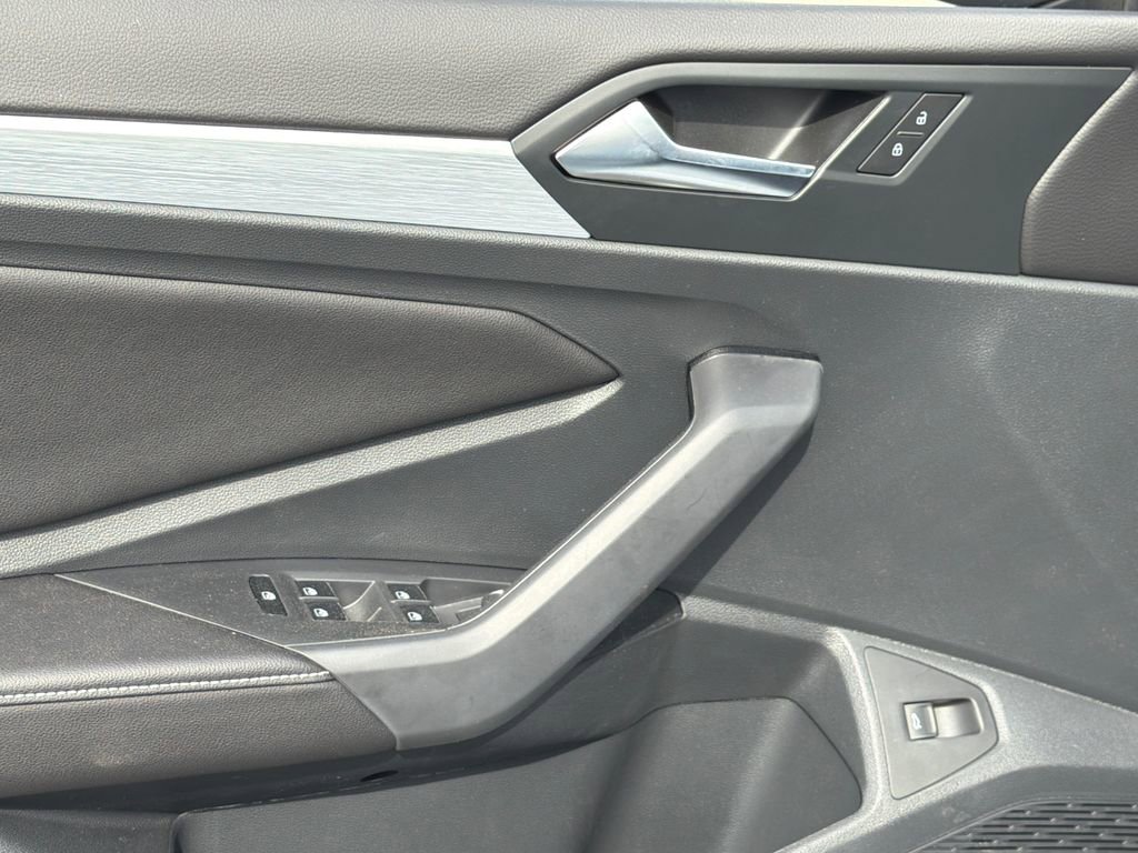 New 2026 Volkswagen Jetta Sport FWD image 23