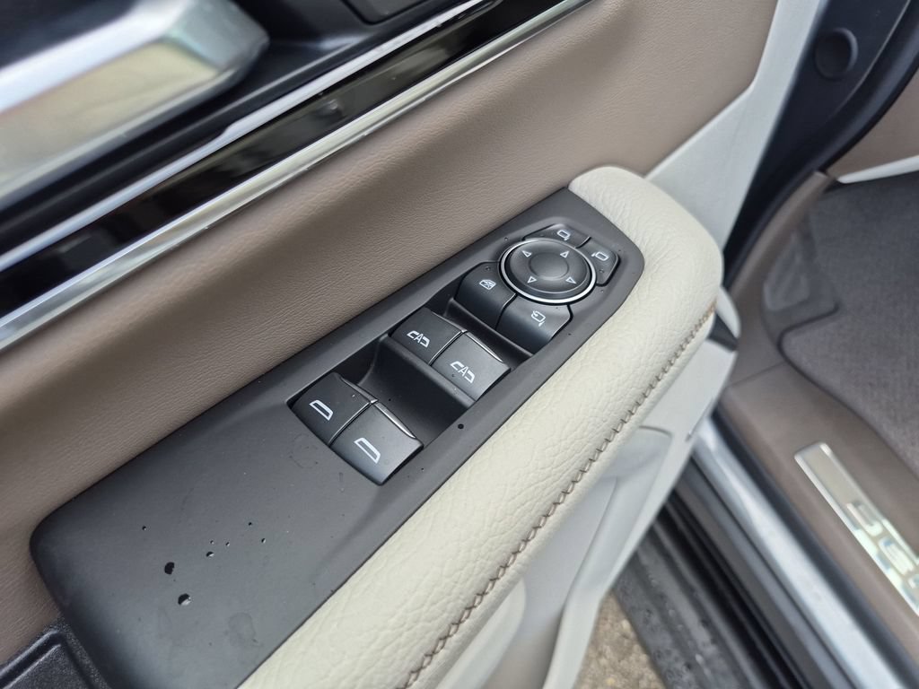 New 2026 GMC Yukon Denali AWD/4WD image 20