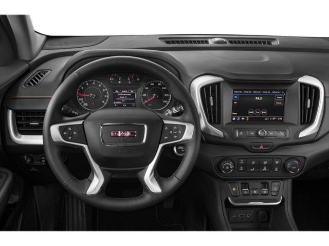 Used 2018 GMC Terrain SLE FWD image 10