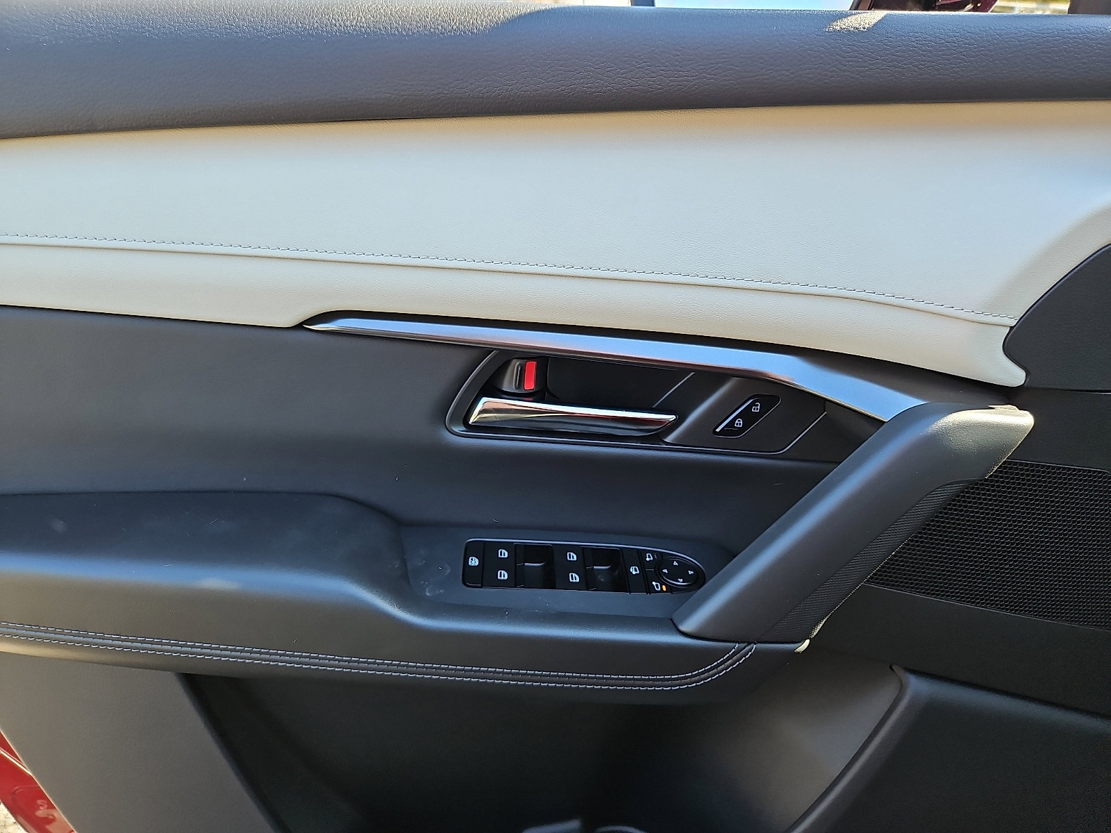 New 2026 MAZDA CX-5 Select image 10