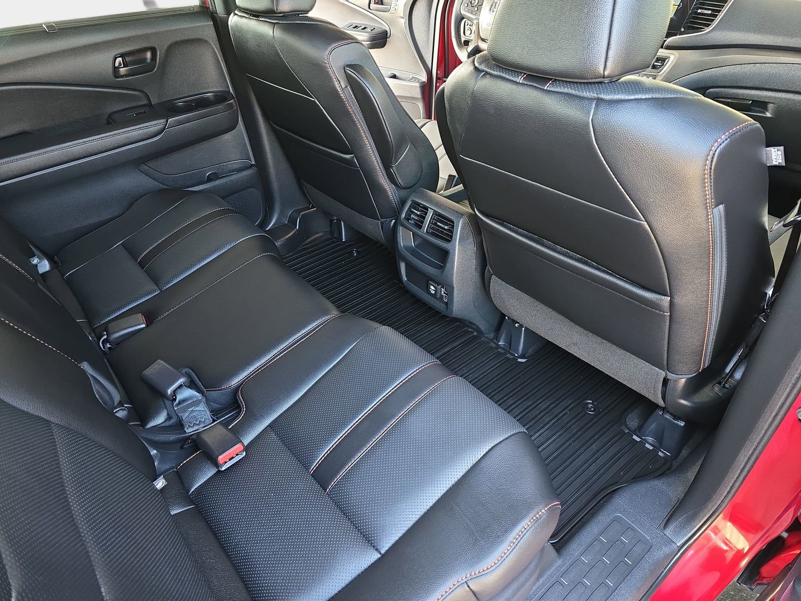 Certified 2023 Honda Passport TrailSport image 13