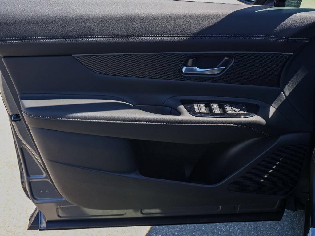 New 2026 Nissan Murano SV AWD/4WD image 23