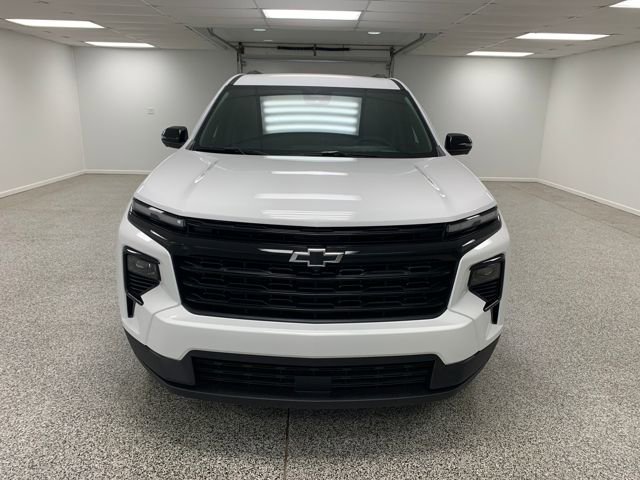 New 2026 Chevrolet Traverse LT w/ Midnight/Sport Edition video 2