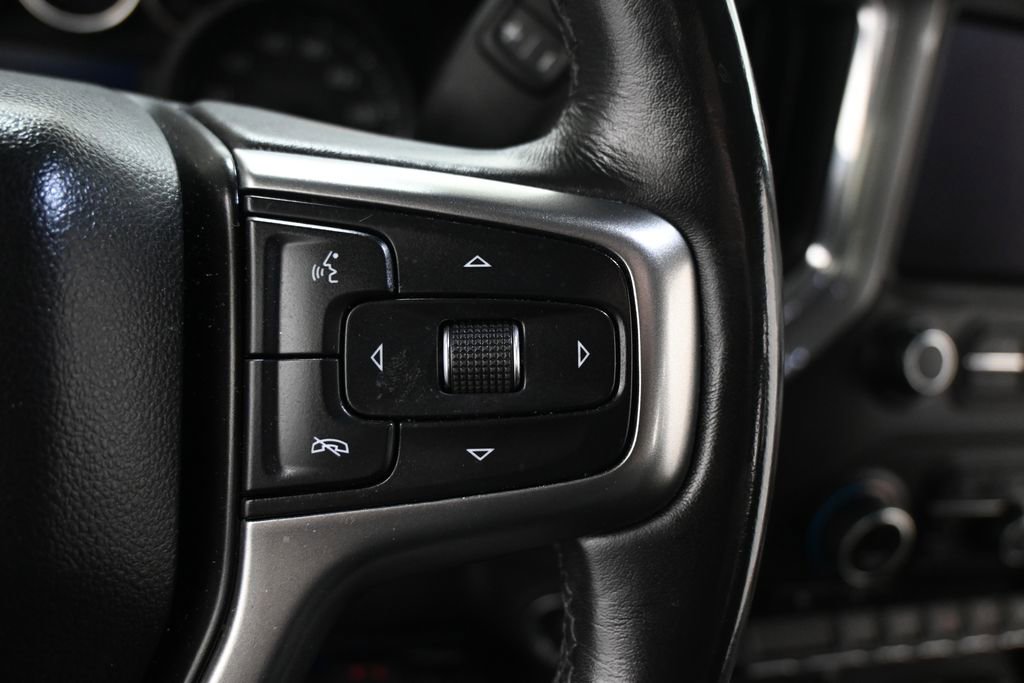 Used 2019 Chevrolet Silverado 1500 LT w/ Convenience Package image 18