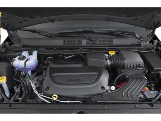 Certified 2025 Chrysler Pacifica Select FWD image 11