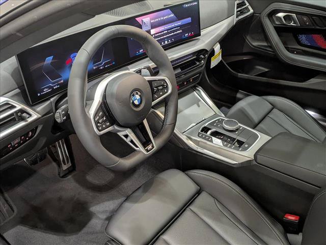 New 2026 BMW 230i xDrive Coupe w/ Premium Package AWD/4WD image 3