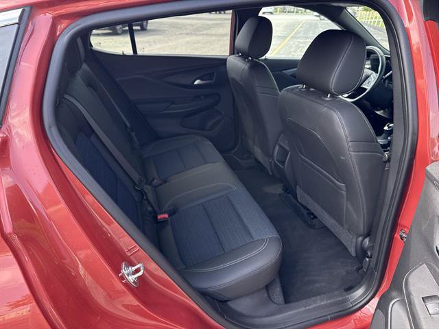 Certified 2024 Buick Envista Preferred w/ Convenience I Package FWD image 56