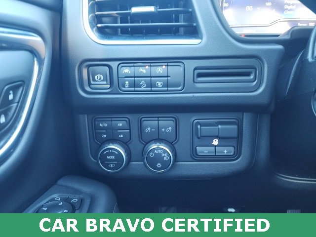 Certified 2023 Chevrolet Tahoe Z71 w/ Z71 Off-Road Package image 42