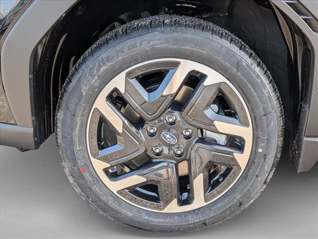 Used 2026 Subaru Forester Limited w/ Limited Package AWD/4WD image 9