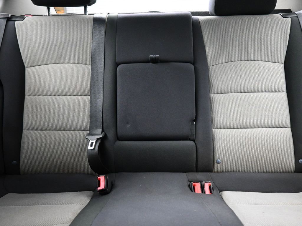 Used 2012 Chevrolet Cruze LS w/ Connectivity Package image 21