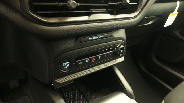 New 2026 Ford Bronco Sport Big Bend AWD/4WD image 17