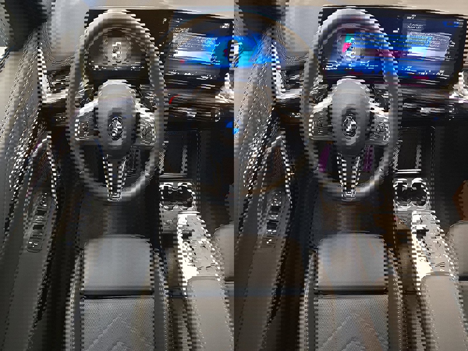 Used 2026 BMW X1 xDrive28i image 12