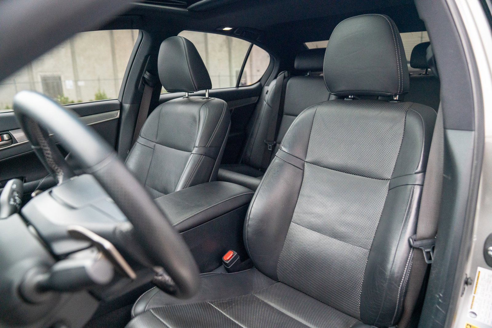 Used 2015 Lexus GS 350 image 5