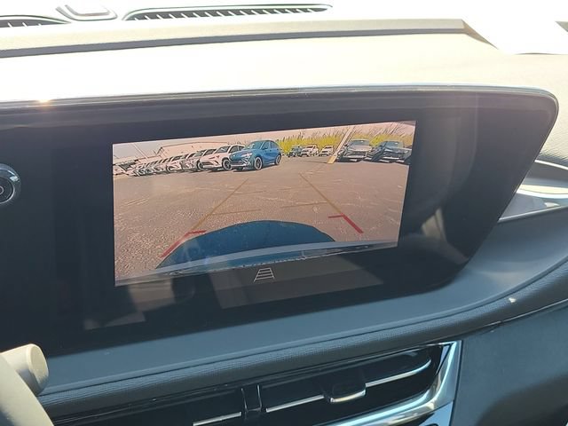 New 2026 Buick Envista Sport Touring w/ Convenience I Package FWD image 27