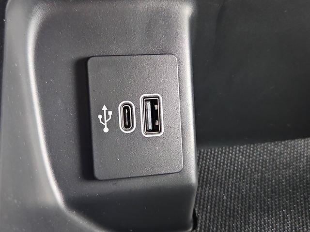 Used 2025 Ford F150 STX w/ Equipment Group 200A RWD image 21