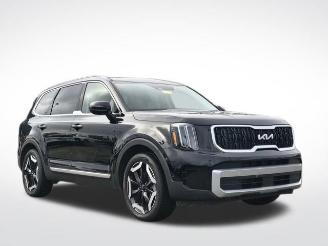 Used 2023 Kia Telluride EX