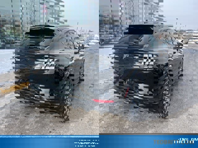 Certified 2025 Ford Mustang Mach-E GT image 8