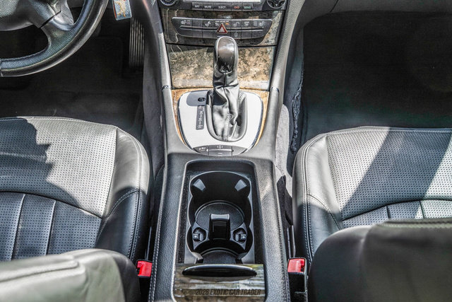 Used 2005 Mercedes-Benz E 55 AMG Sedan image 61