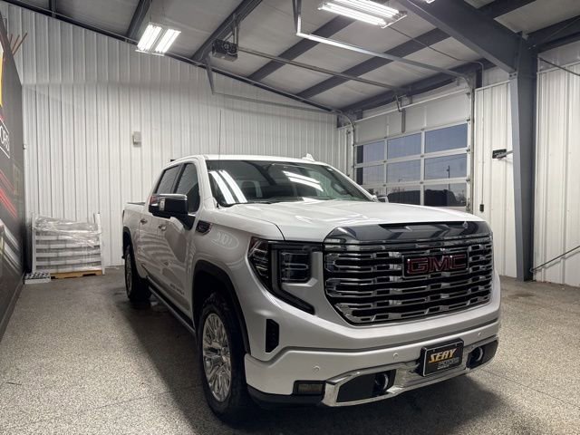 Used 2022 GMC Sierra 1500 Denali image 32