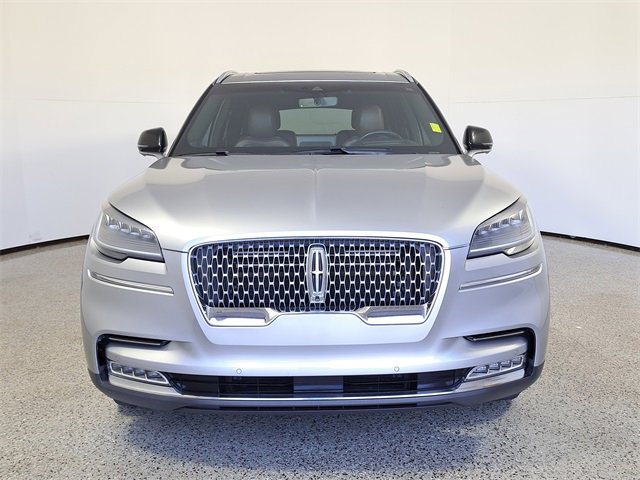 Used 2021 Lincoln Aviator Reserve w/ Equipment Group 201A image 3