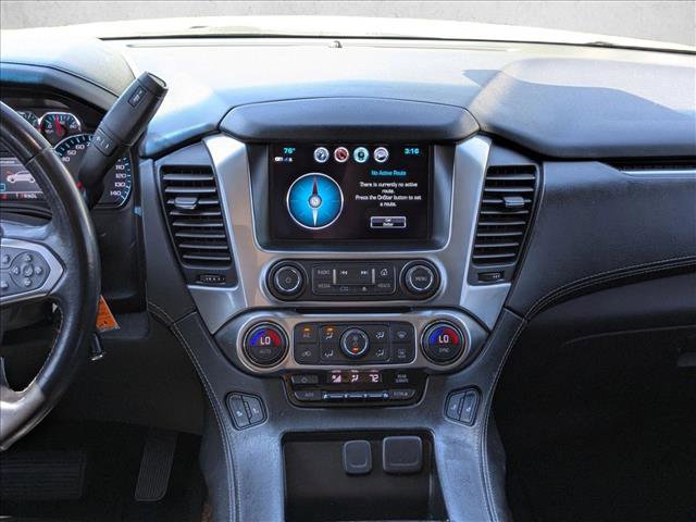 Used 2019 Chevrolet Suburban LT w/ RST Edition image 14