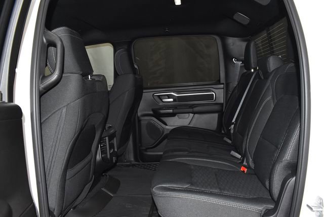 New 2026 RAM 1500 Big Horn image 30