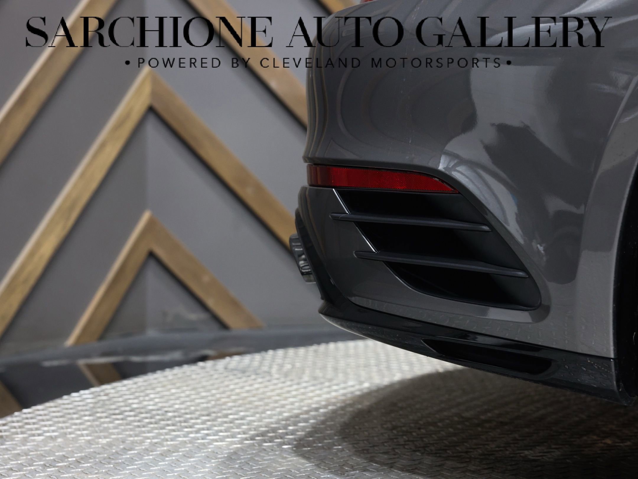 Used 2019 Porsche 911 Turbo S image 16