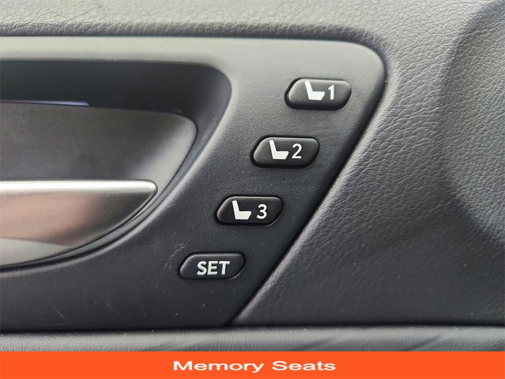 Used 2022 Lexus IS 350 F Sport w/ Memory Package image 32