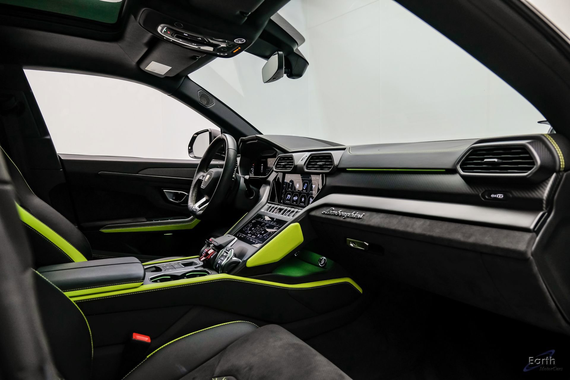 Used 2022 Lamborghini Urus image 55