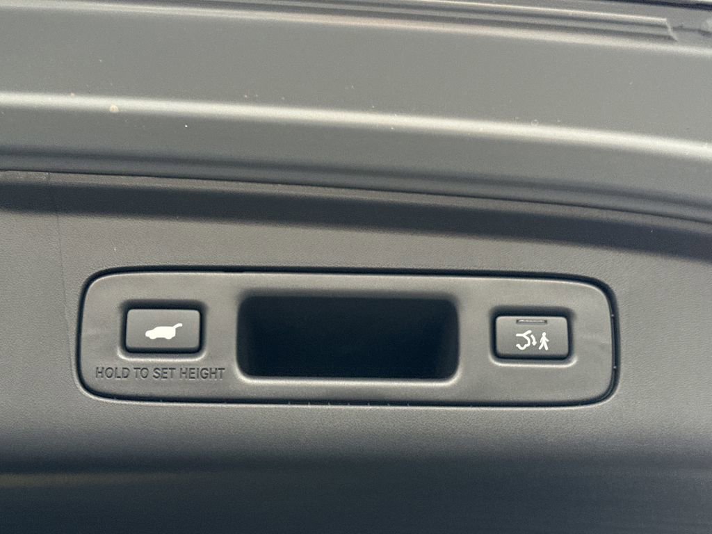 New 2025 Acura ADX A-Spec image 16