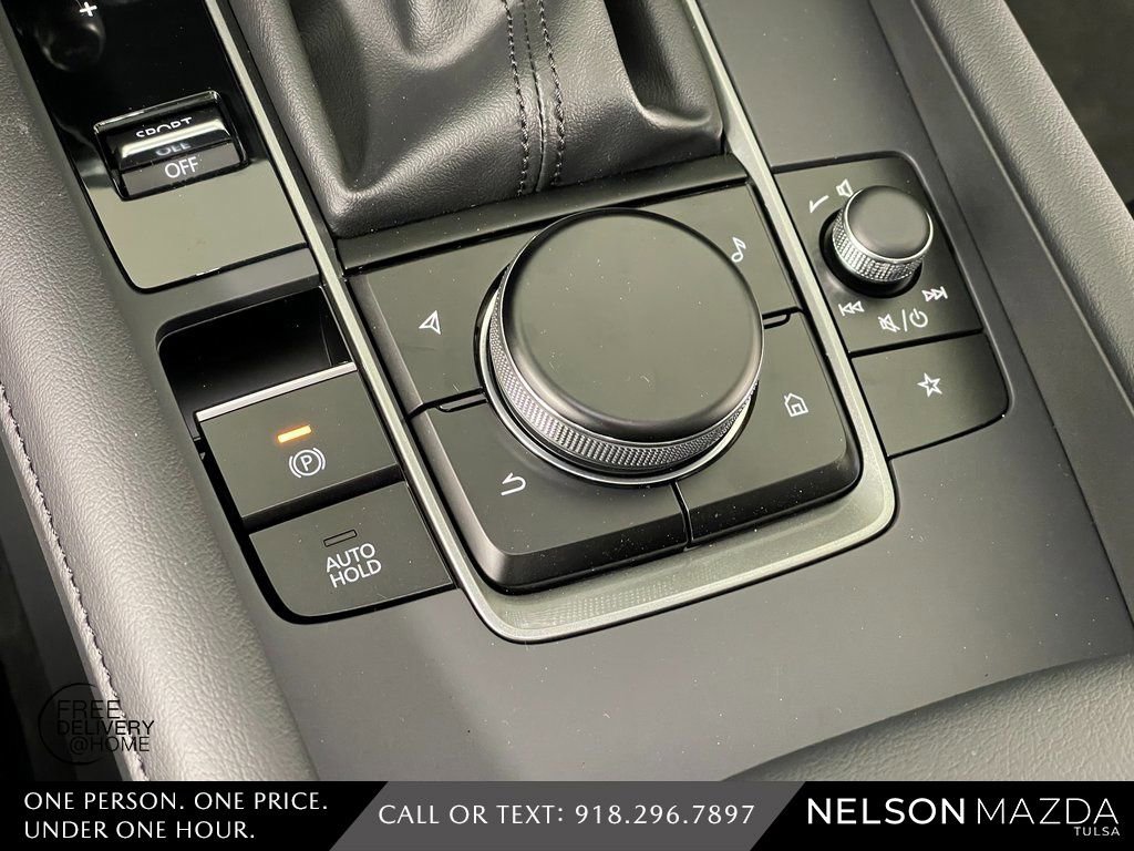 New 2026 MAZDA MAZDA3 2.5 S Sedan w/ Preferred Pkg FWD image 34