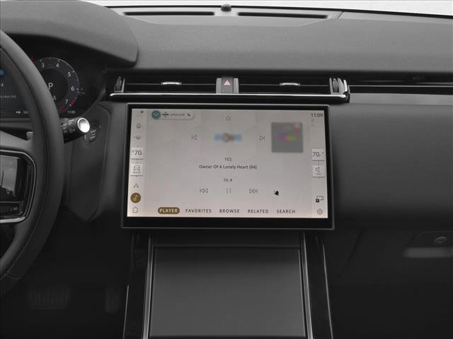 New 2026 Land Rover Range Rover Velar Belgravia AWD/4WD image 7