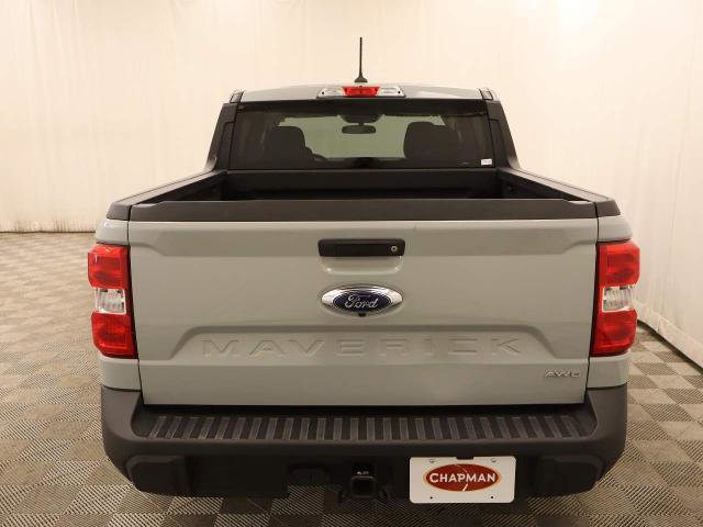 Certified 2023 Ford Maverick XLT w/ Equipment Group 300A Standard image 4