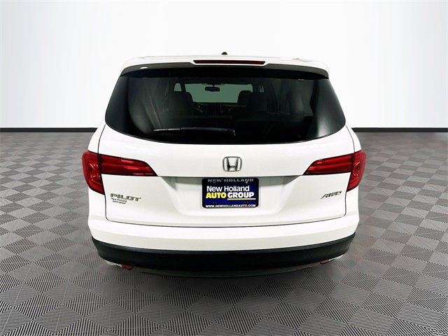 Used 2018 Honda Pilot EX-L image 6