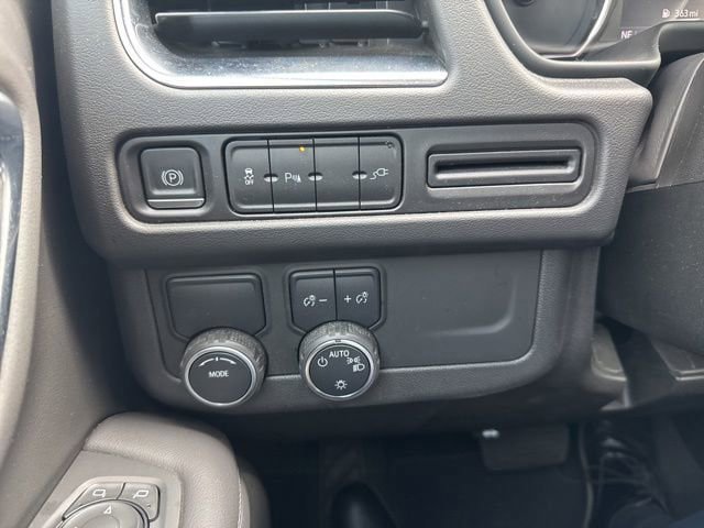 Used 2021 Chevrolet Tahoe LT RWD image 13