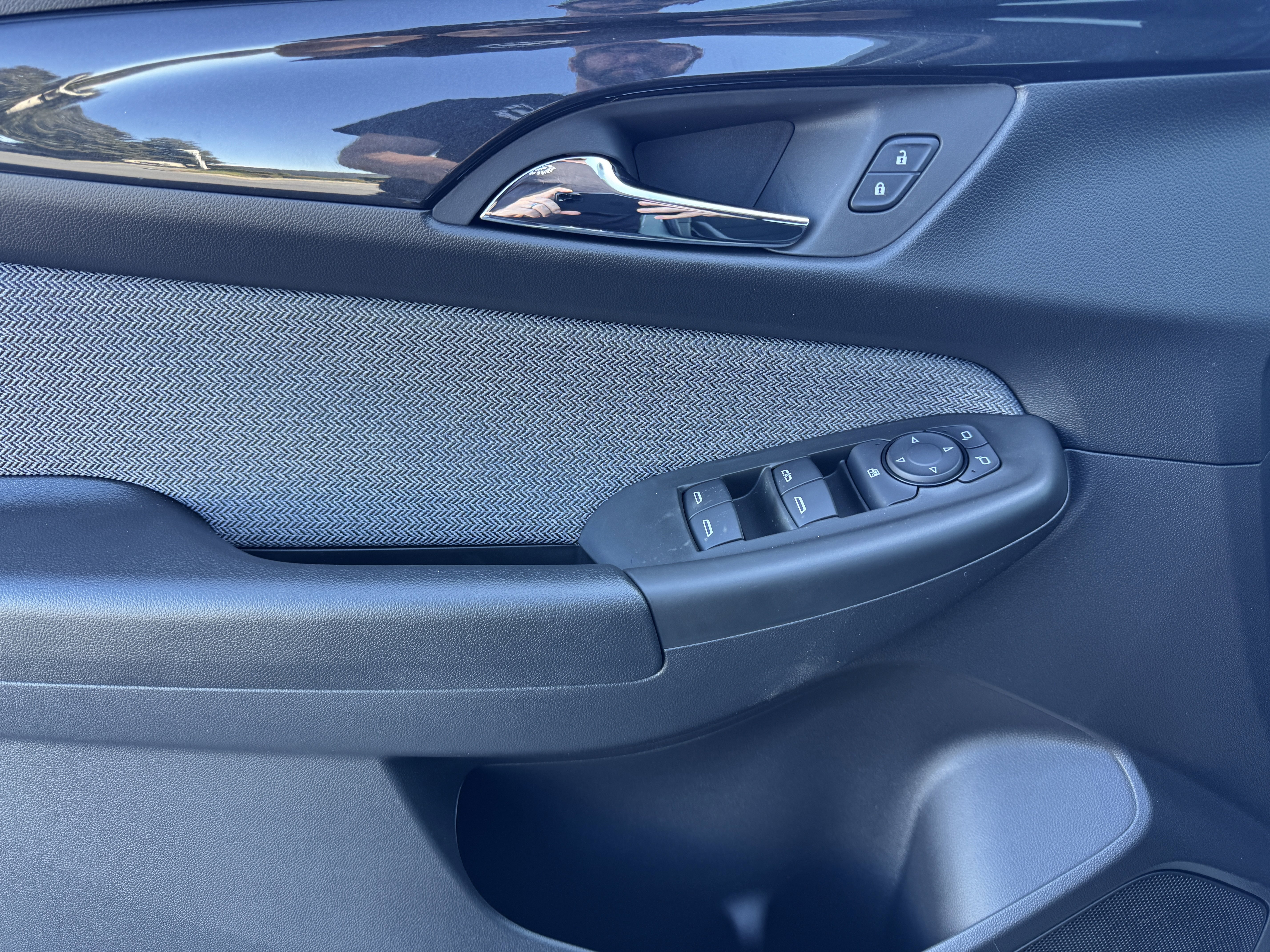 New 2026 Chevrolet TrailBlazer LT w/ LT Cold Weather Package image 10