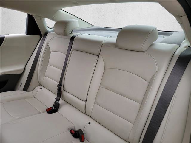 Used 2024 Chevrolet Malibu LT image 14