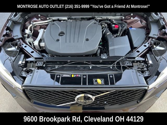 New 2026 Volvo XC60 B5 Plus w/ Protection Package Premier image 38