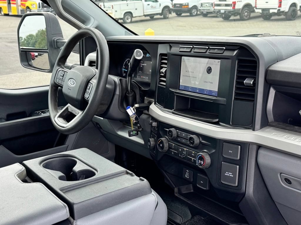 Used 2023 Ford F450 XL AWD/4WD image 11