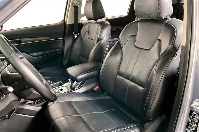 Used 2022 Kia Telluride SX image 25