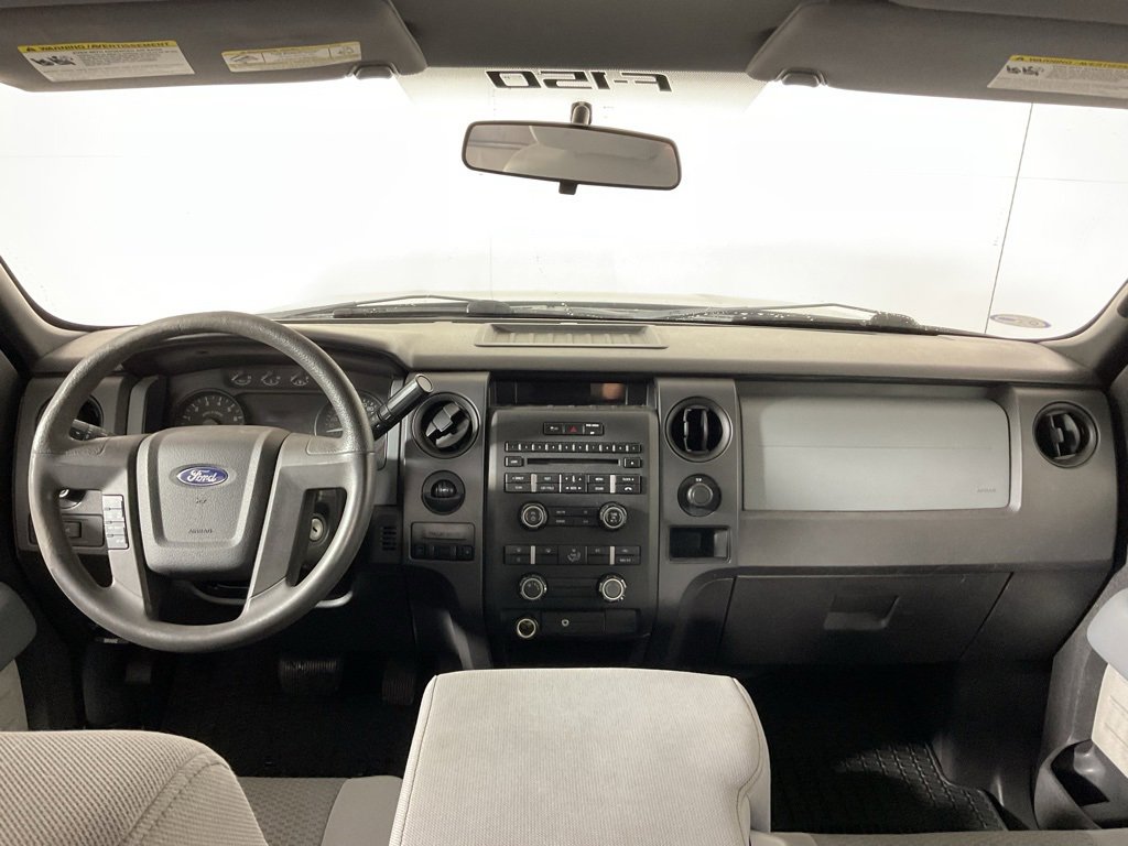 Used 2011 Ford F150 XL w/ PWR Equipment Group image 14